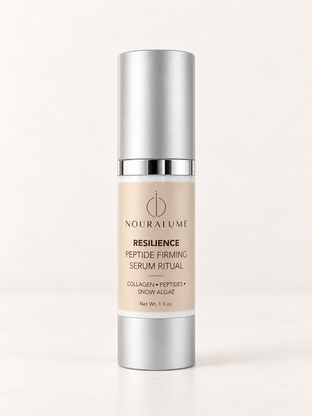 Resilience Peptide Firming Serum Ritual