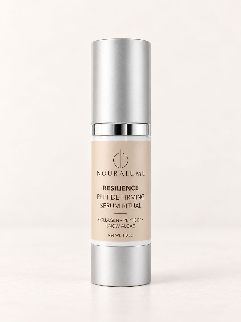 Resilience Peptide Firming Serum Ritual
