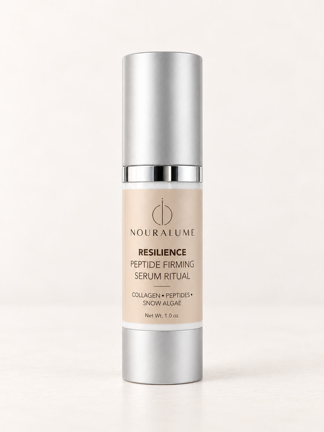 Resilience Peptide Firming Serum Ritual