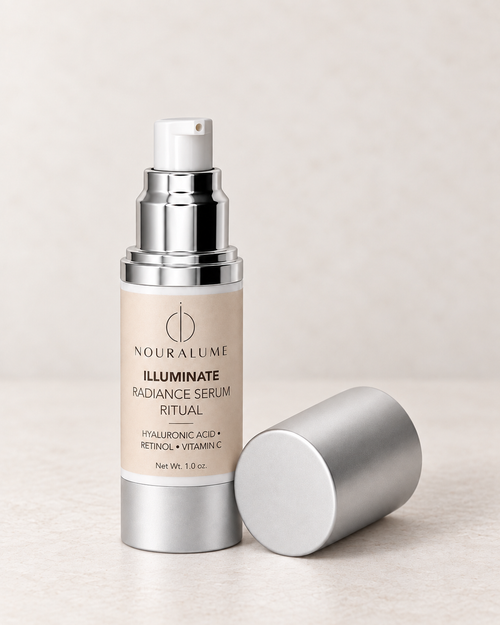 Illuminate Radiance Serum Ritual