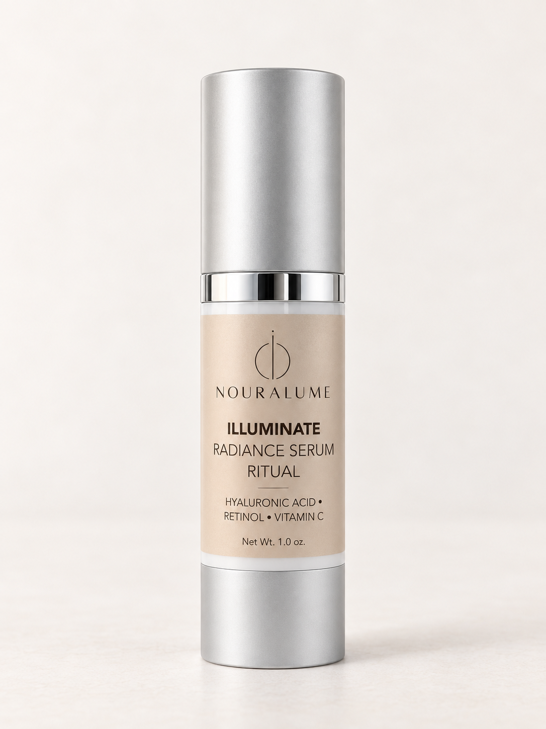 Illuminate Radiance Serum Ritual