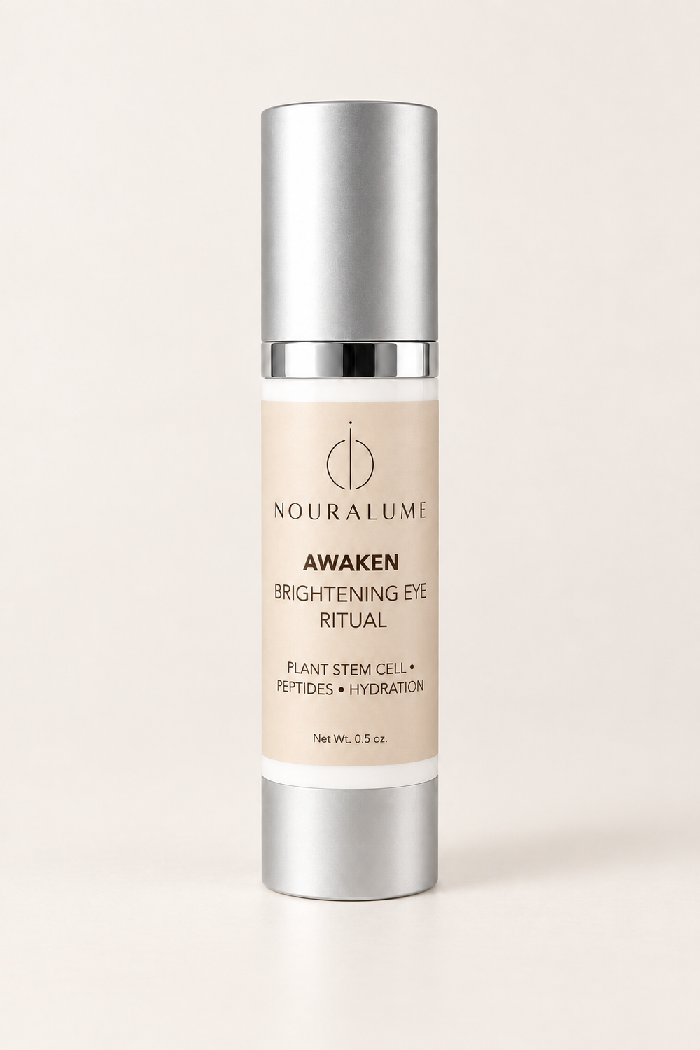 Awaken Brightening Eye Ritual