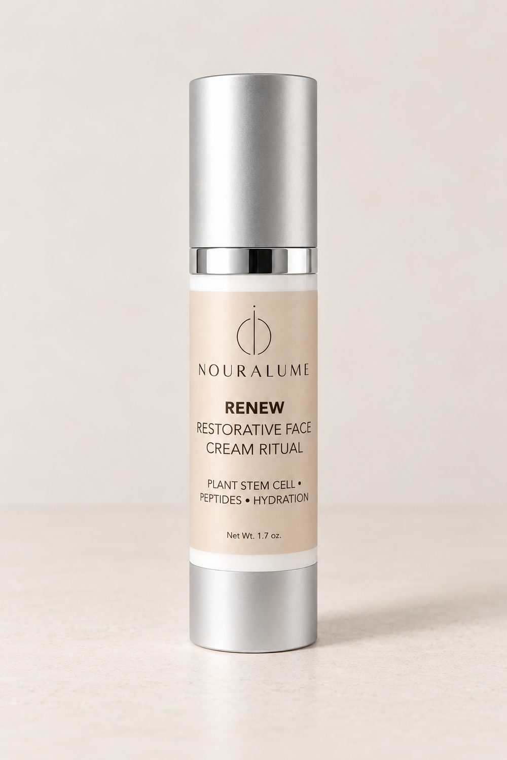 Renew Restorative Face Cream Ritual
