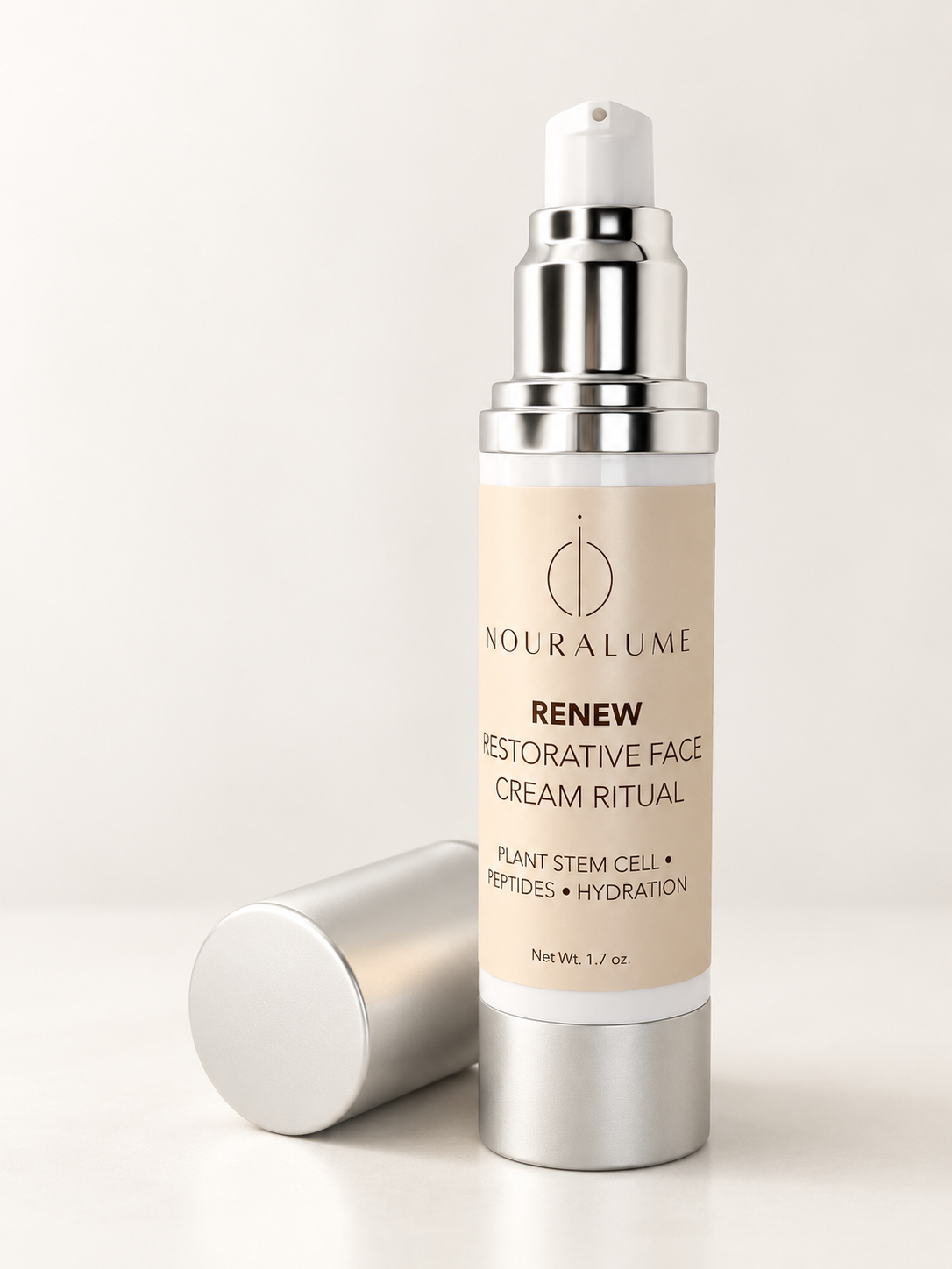 Renew Restorative Face Cream Ritual