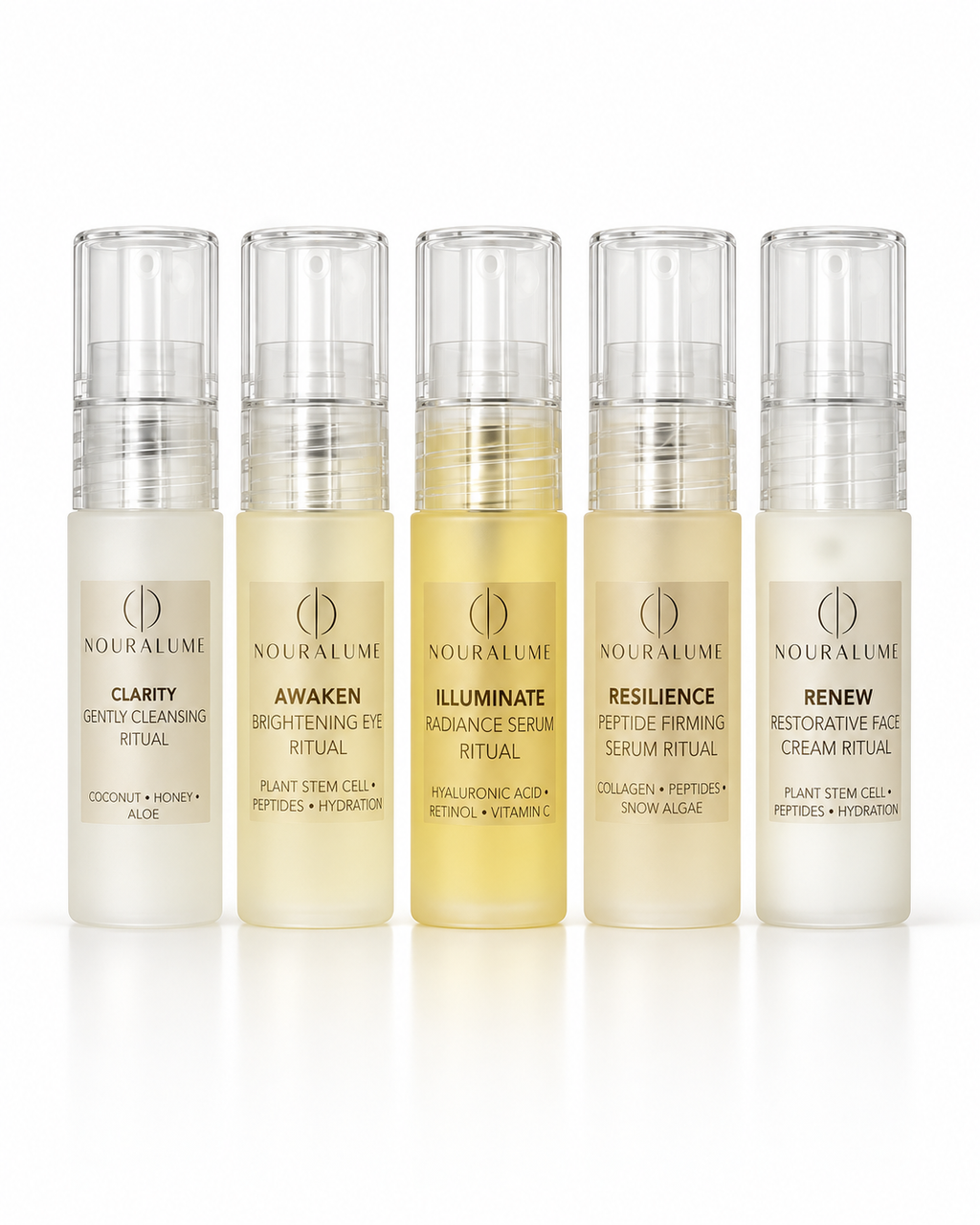 The Complete Mini Ritual Set